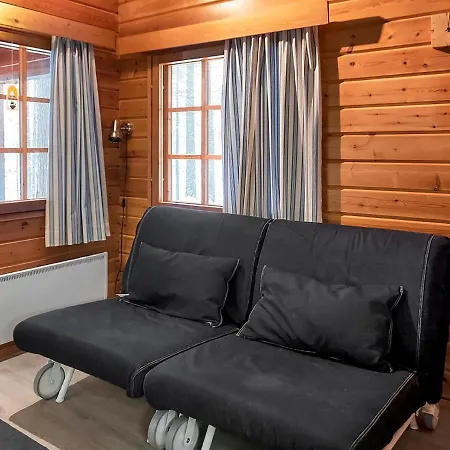 Casa vacanze Puolukka By Interhome