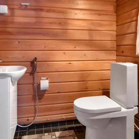 Puolukka By Interhome * Herttua