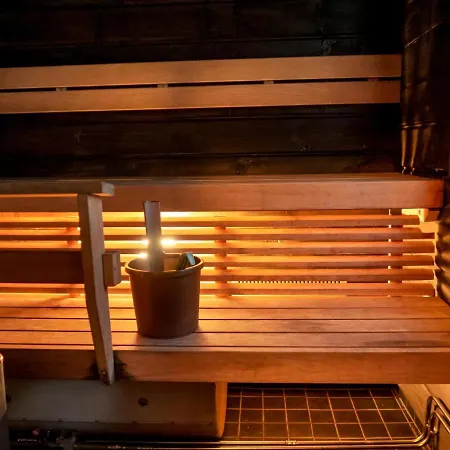 Puolukka By Interhome Casa vacanze *