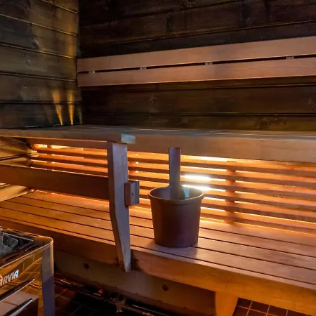 Puolukka By Interhome Herttua