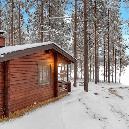 Casa vacanze Puolukka By Interhome