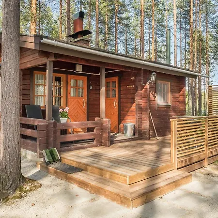 Puolukka By Interhome *