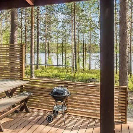 Casa vacanze Puolukka By Interhome
