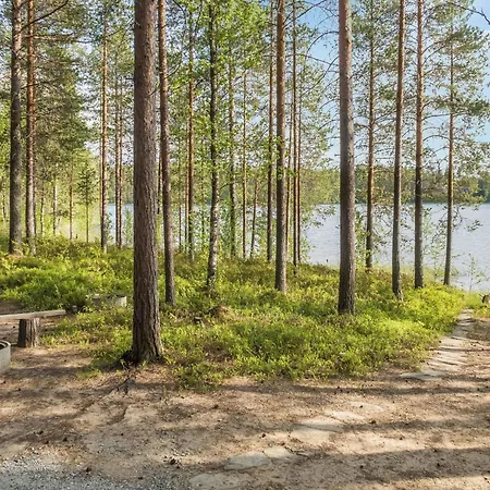 Puolukka By Interhome