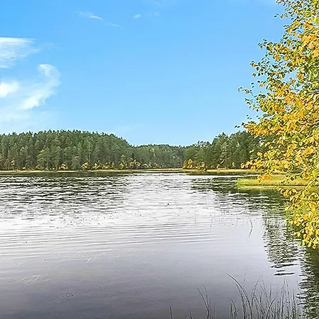 Puolukka By Interhome Hébergement de vacances