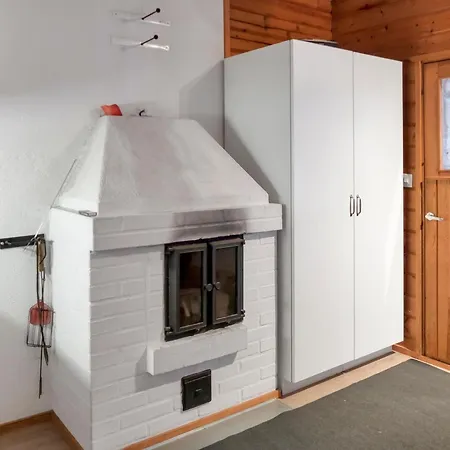 Holiday home Puolukka By Interhome Herttua