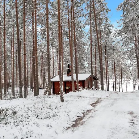 Puolukka By Interhome * Herttua