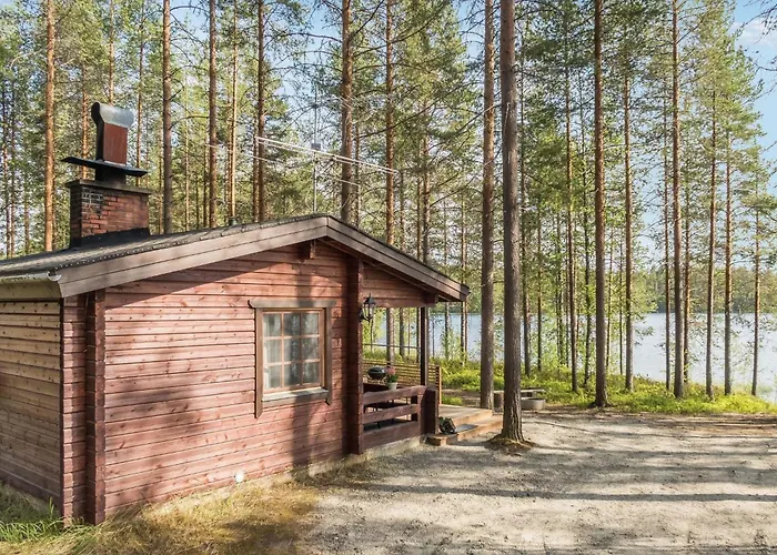 Puolukka By Interhome Herttua