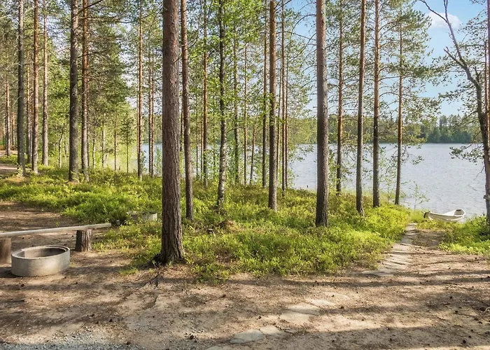 Puolukka By Interhome Herttua