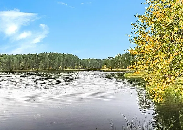 Puolukka By Interhome Hébergement de vacances