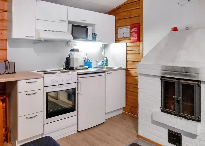 Puolukka By Interhome Herttua