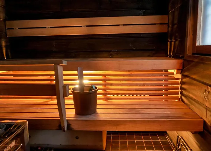 Puolukka By Interhome *