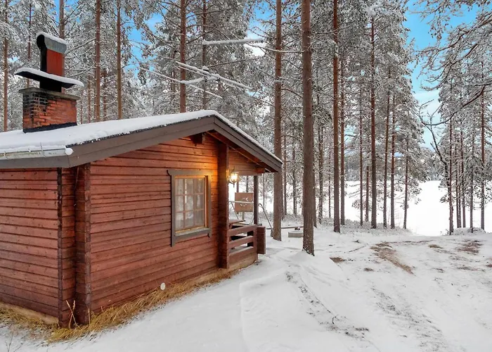 Puolukka By Interhome